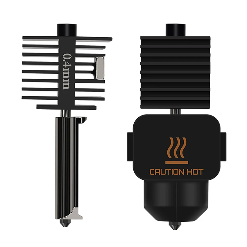 Комплект Hotend для Bambulab A1 Mini Nozzle Bambu Bamboo Lab 3d Printer Kit 0 4/0 6 мм