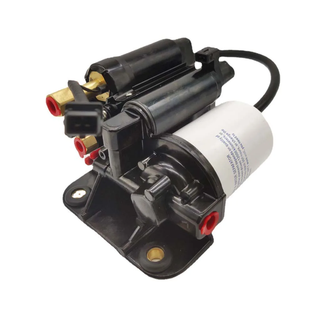 21608511 Топливный насос в сборе для Volvo Penta Electric V6 V8 4.3L 5.0L 5.7L 3860210 3861355