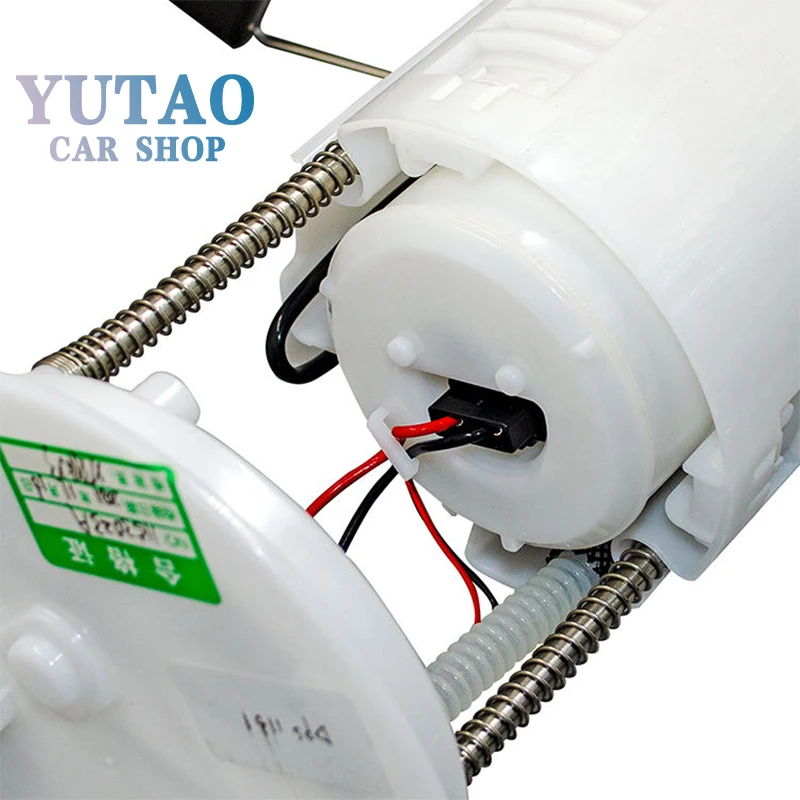 17045-TVE-H01 MARWAL SYSTEMS полный бензиновый топливный насос в сборе для Honda Accord 10 CV1 CV3