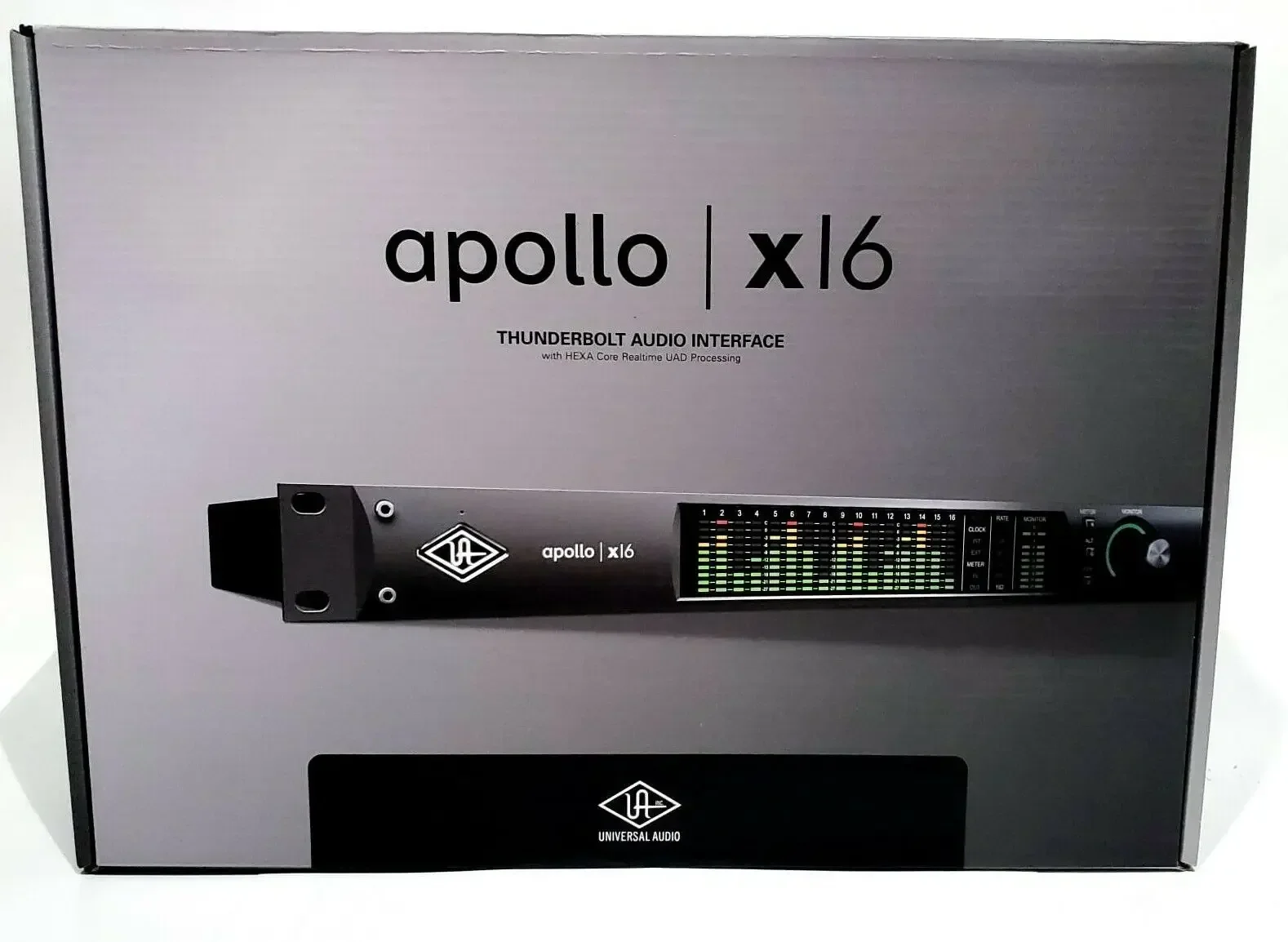 SUMMER SALES DISCOUNT ON Fast Delivery Apollo X6 X8 X8P X16 8 Twin X Duo Quad Mkll Universal Audio Interface (art.: 3920ca73bf32b) - 3920ca73bf32b