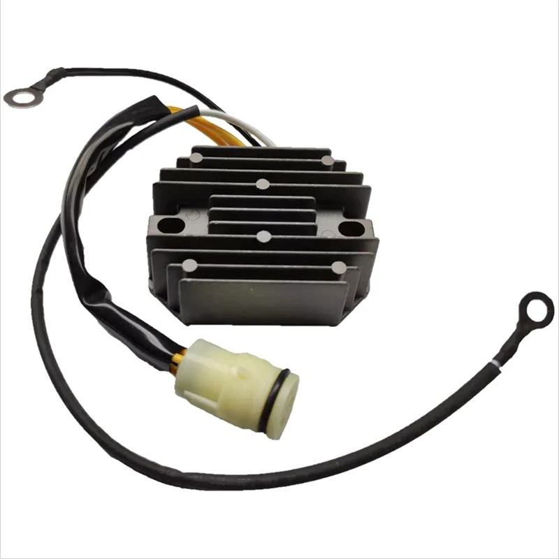 Выпрямительный регулятор напряжения подходит для Suzuki DF 200 225 250 Hp 32800-93J03 DF200 DF225 DF250