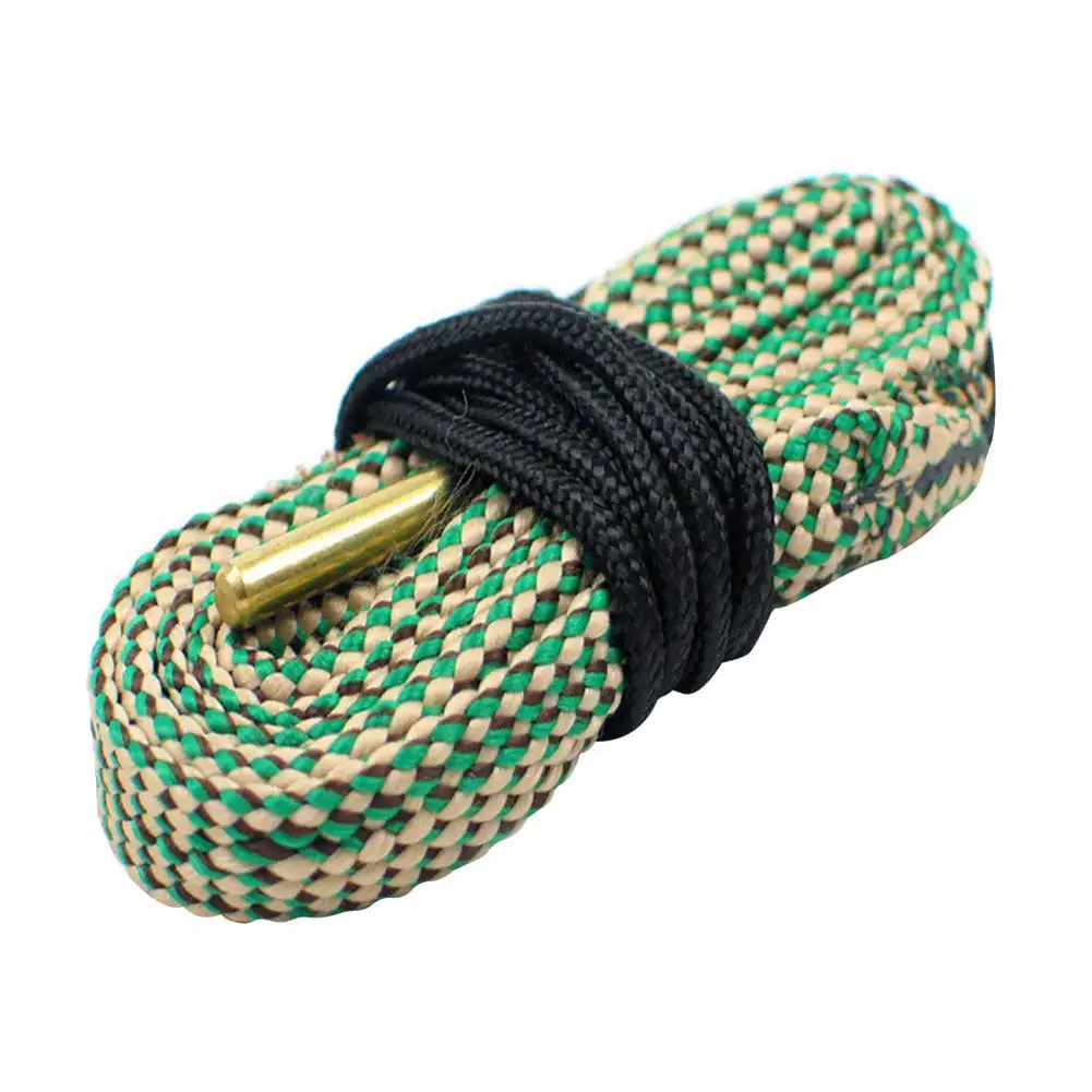 Набор для чистки тактического пистолета Очиститель отверстий Винтовка Ствол