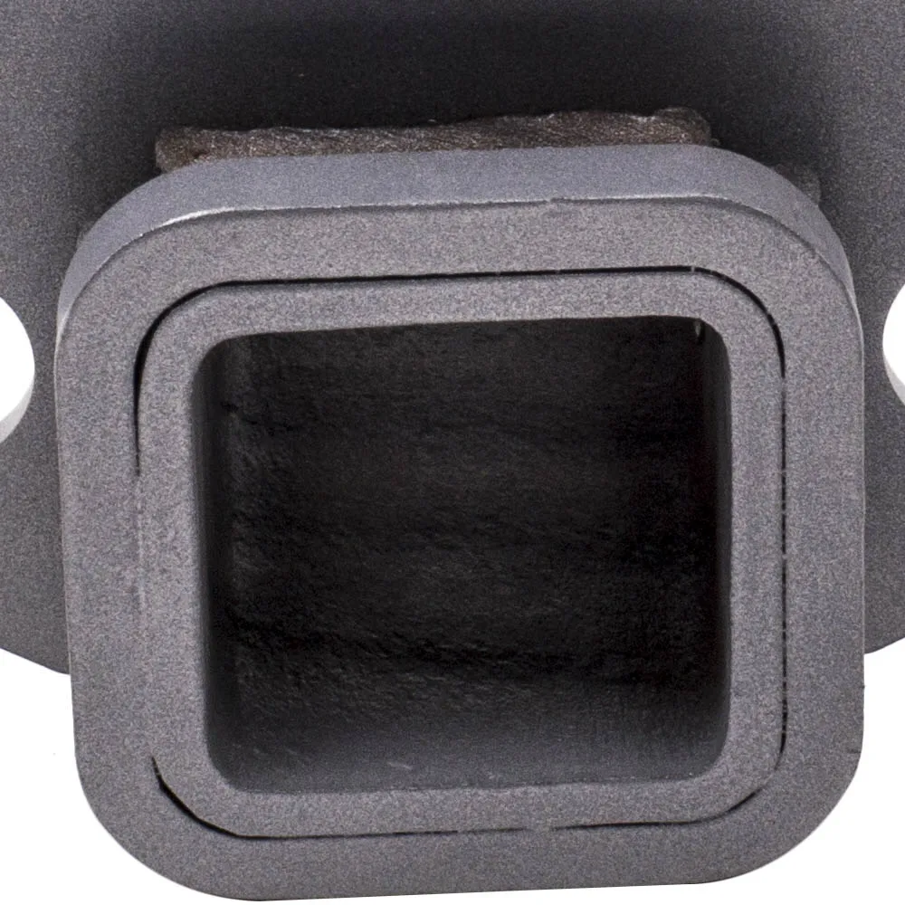 Сцепка бампера RV для 4-дюймового x 2-дюймового приемника Совершенно новый