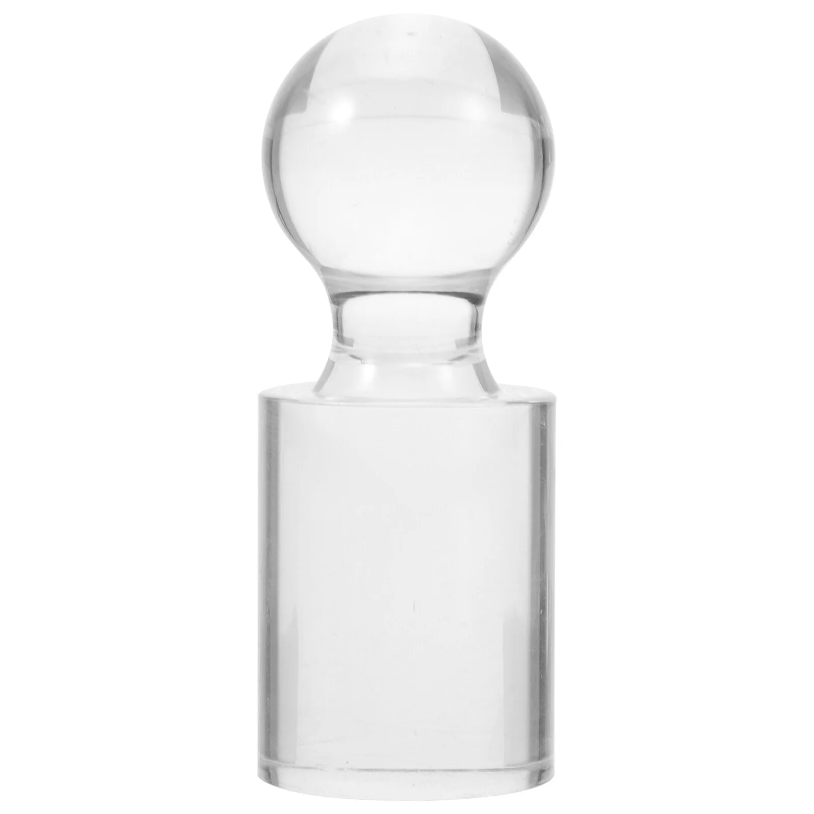 

Party Supplies Board Game Accessories Competition Marker Transparent Acrylic Clear Win