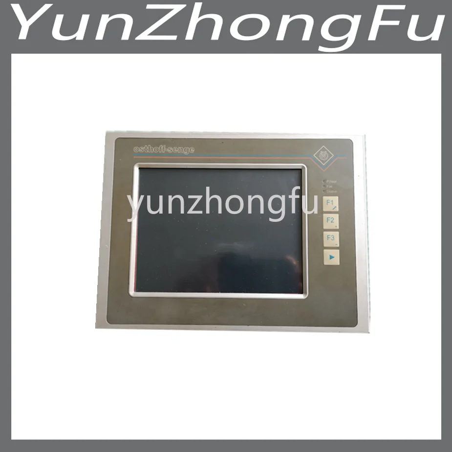 

EL870 3400-0002 HMI Touch Panel Screens EL870 3400-0002 HMI Touch Panel Screens