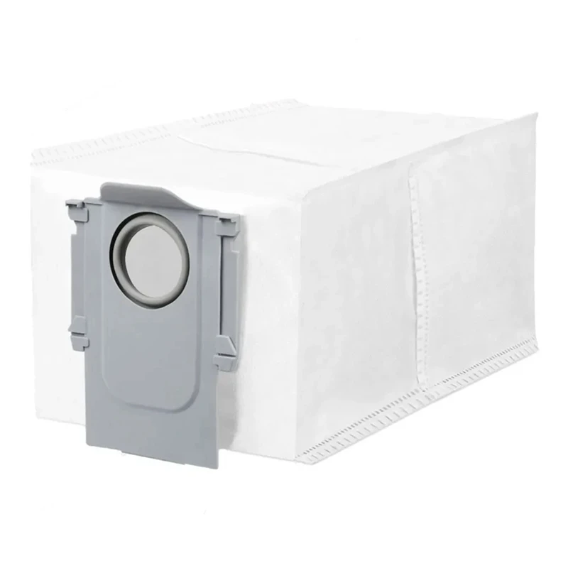 Для Roborock S8 Maxv Ultra робот-пылесос основная боковая щетка швабра HEPA-фильтры мешки для