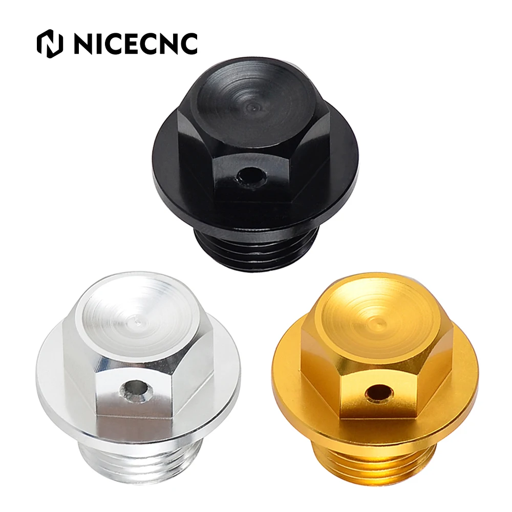 

Motorcycle M14 Magnetic Oil Drain Plug Bolt for Suzuki GSX-R750 GSX750S GSR750 Inazuma 400 1200 Katana GSF600F GSF750F RF400R