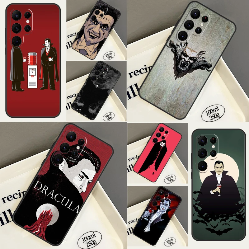 

Чехол для Samsung Galaxy S22 S23 Ultra Note 20 S8 S9 S10 Note 10 Plus S21 S20 FE