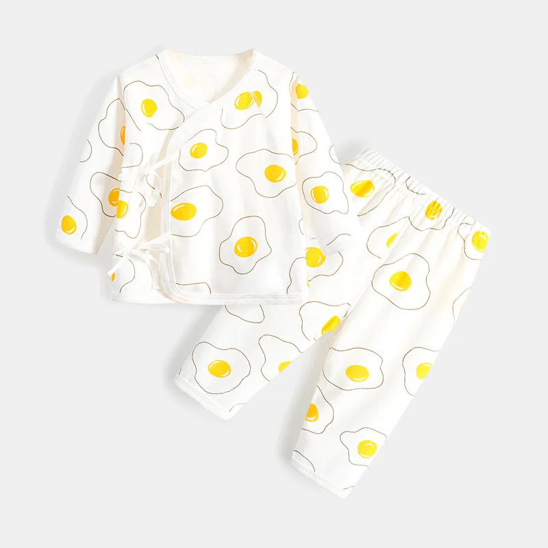 

Новинка Весна 2022, модный костюм для новорожденных, хлопковая одежда, эксклюзивная одежда, простая стильная одежда в евро-американском стиле