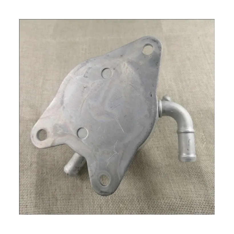 Автомобильный масляный радиатор с автоматической коробкой передач подходит для