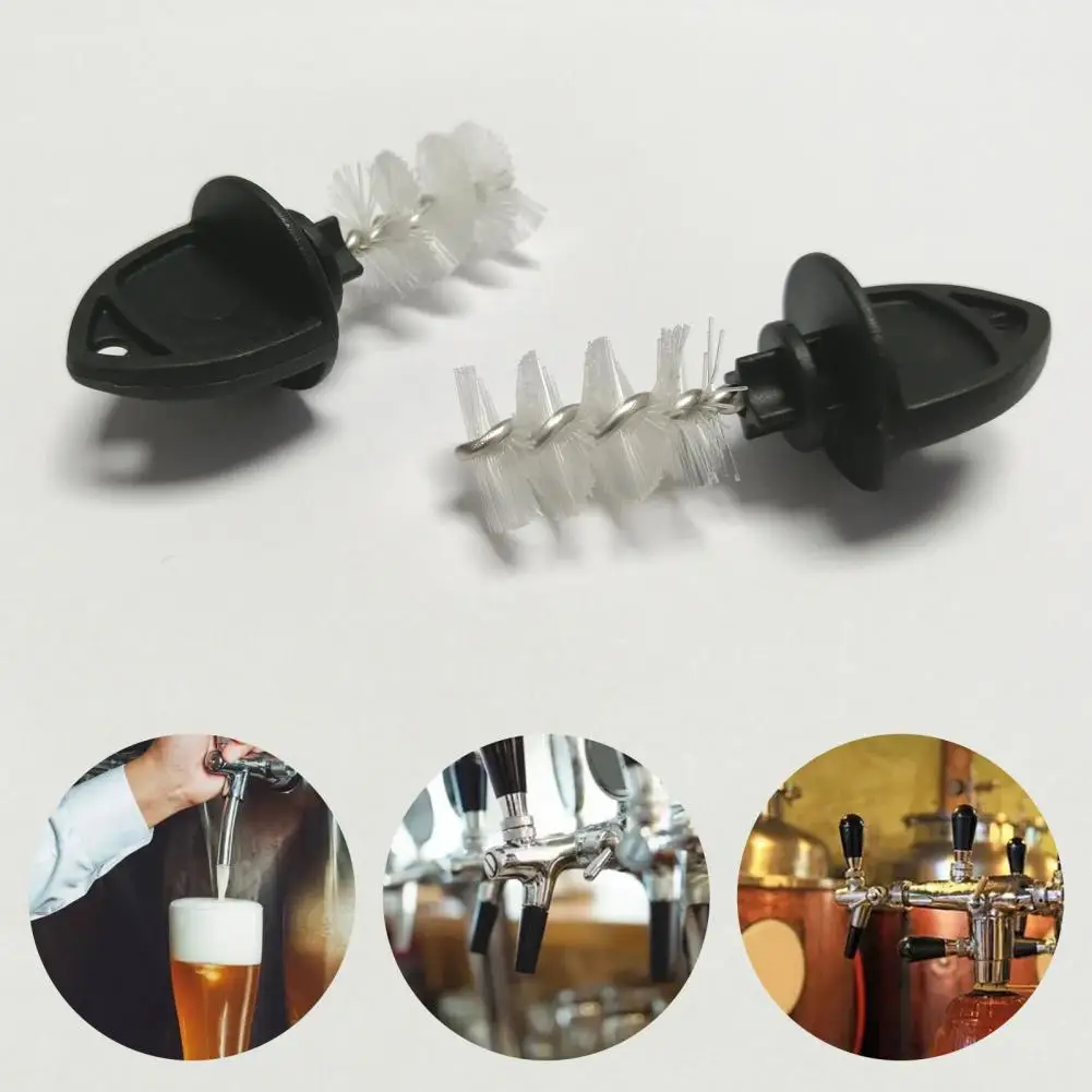 

5 шт., щётка для смесителя пива