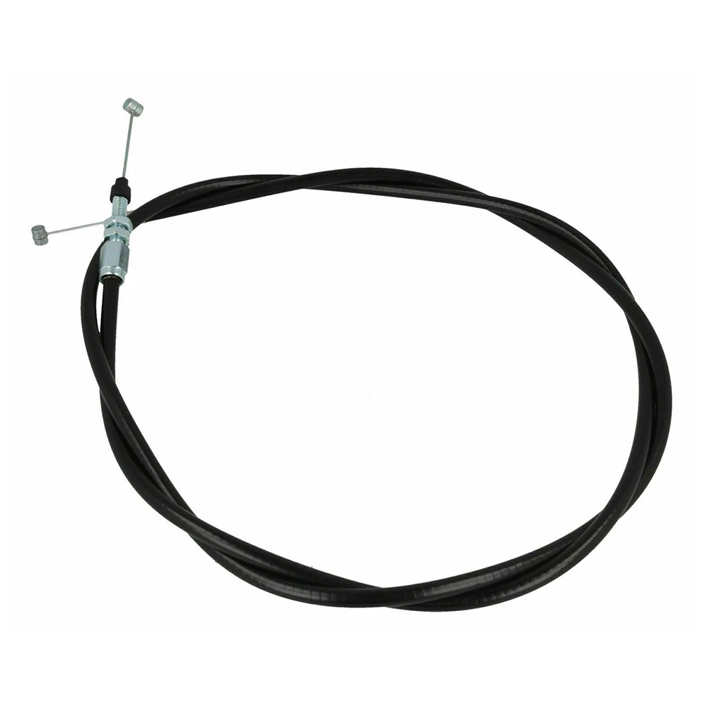 

Lawnmower Throttle Cable For Honda HRD535 HRD536 HR214 HR194 Lawn Mower Switch Lever Control Handle Kit Home Garden Tool