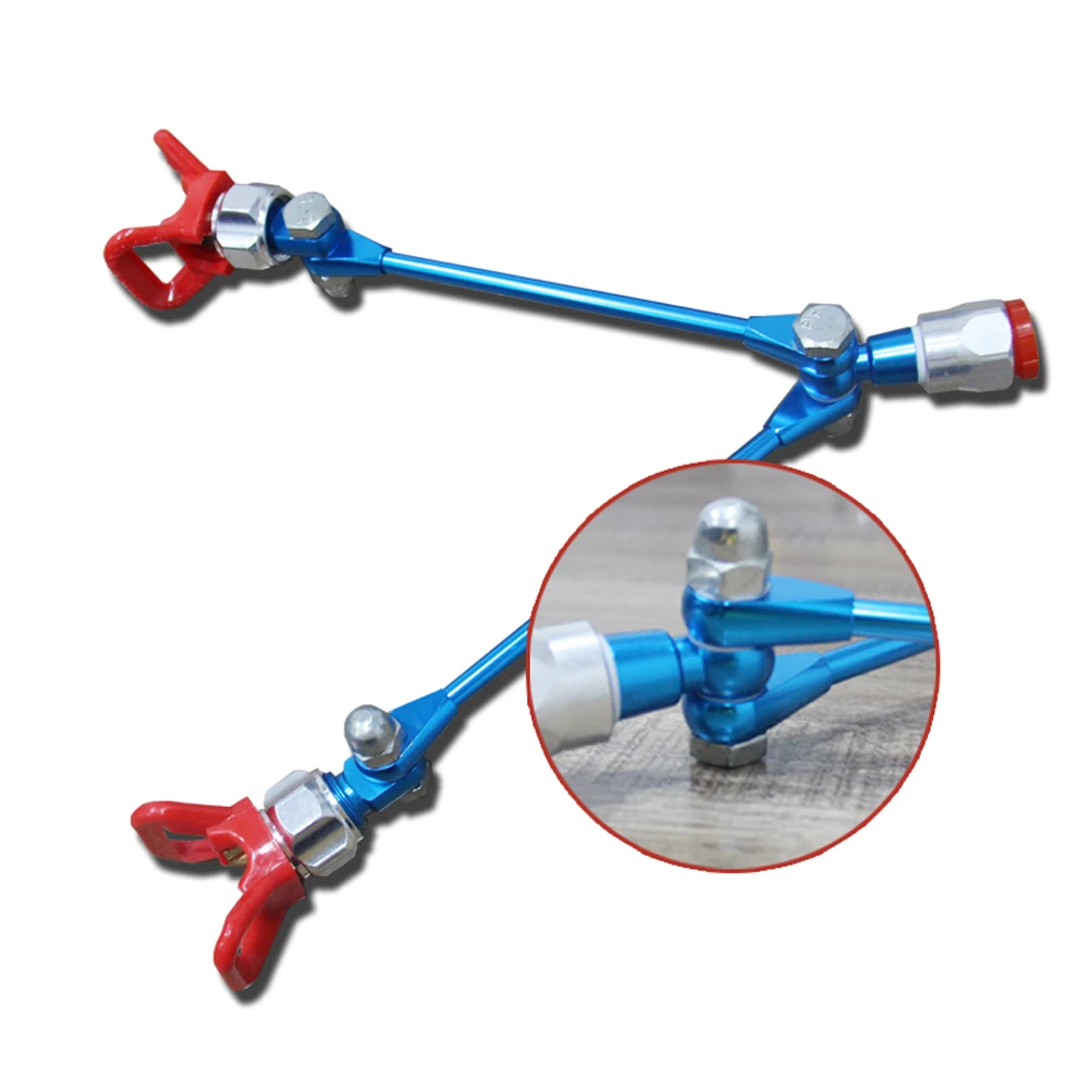 Рисунок 3 - Регулируемый стержень