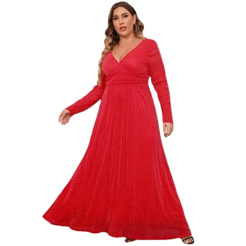 Элегантные африканские платья для женщин