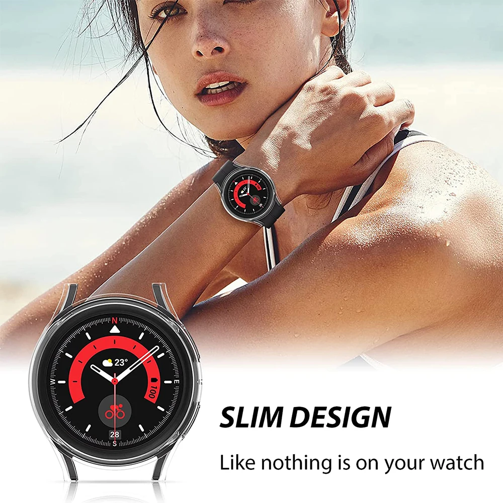 Чехол для часов Samsung Galaxy Watch 5 40 мм 44 |