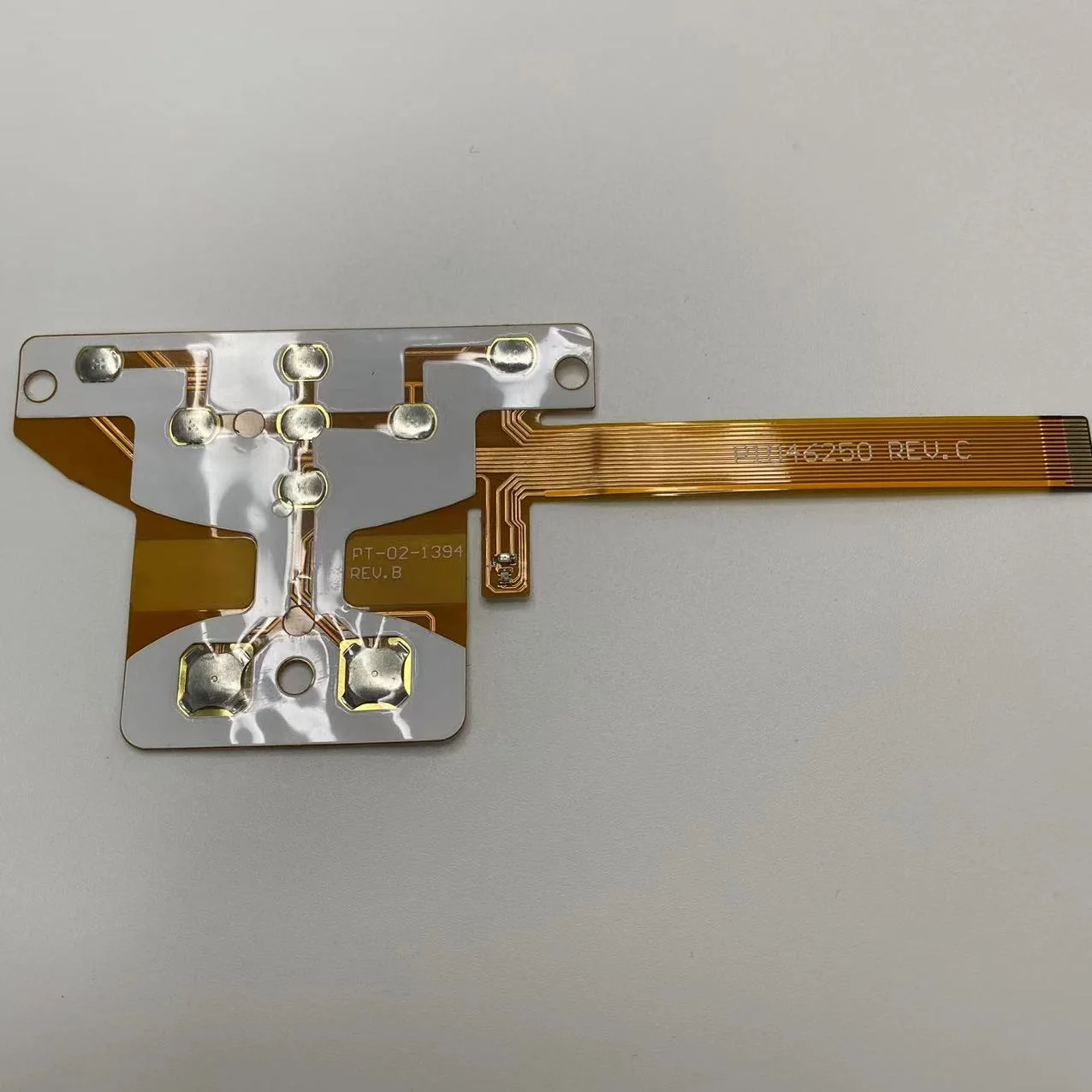 

Keypad Replacement for Zebra QLN420 Free Delivery