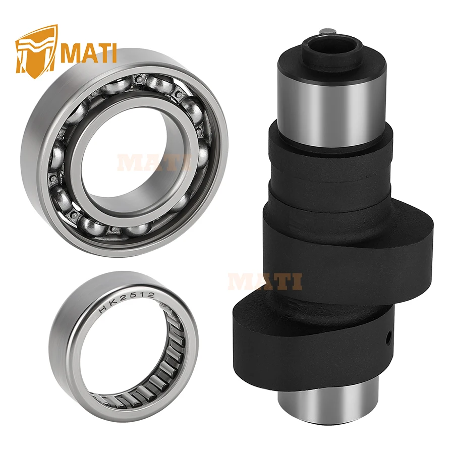 Комплект подшипников цепной передачи распределительного вала и кулачка для Yamaha