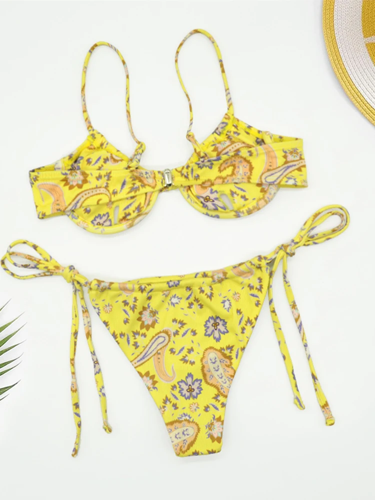 

Trendeez 2022 Palis Pattern Swimsuit