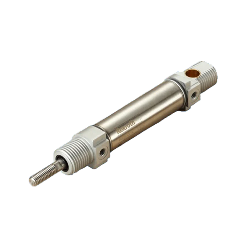 

Schmoll Drilling Machine Rexroth pneumatic air cylinder 0822032202