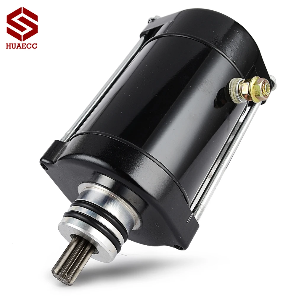 Стартер двигателя для Sea-Doo 3D GTX LRV RX XP DI GSX LTD X Sportboats Sportster 278000987 278001937