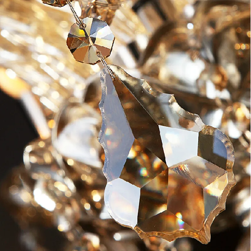 Рисунок 3 - Роскошная светодиодный стра