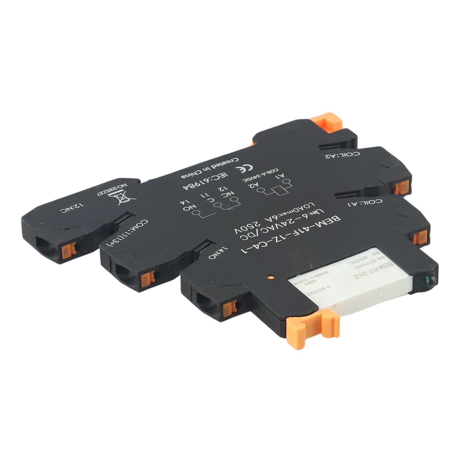 Пружинный тип тонкий электромагнитный BEM F Z C R чип электрическое расстояние