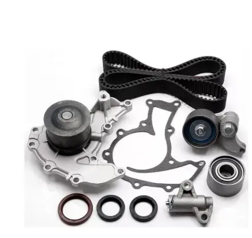 

Timing Belt GMB Water Pump Kit Fit 01-06 Hyundai Santa Fe 2.7L DOHC G6BA G6BV