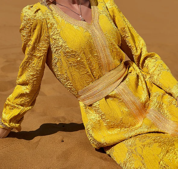 Ramadan Eid Mubarak Muslim Abaya Arabic Turkey Islam Pakistani Long Dress Abayas For Women Kaftan Morocco Robe Femme Musulmane