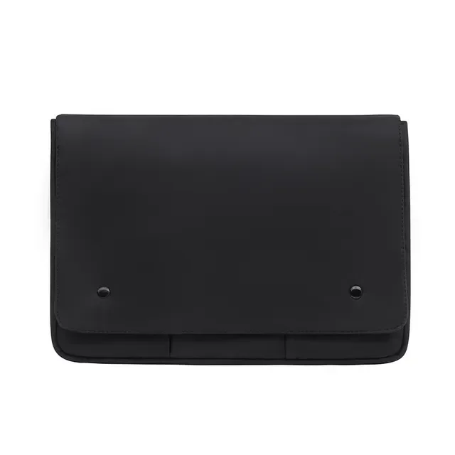 

Bag For Macbook Air Pro 13 15 16 Case Tablet Sleeve Notebook Cover For 13.3 14 15 Inch Ordinateurs Portables Accessories