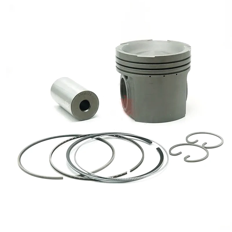 

Machinery Engine Parts SAA6D170E-3 5 Piston kit 6240-31-2111 for Excavator PC1250LC-7 8 WA600-3 Parts