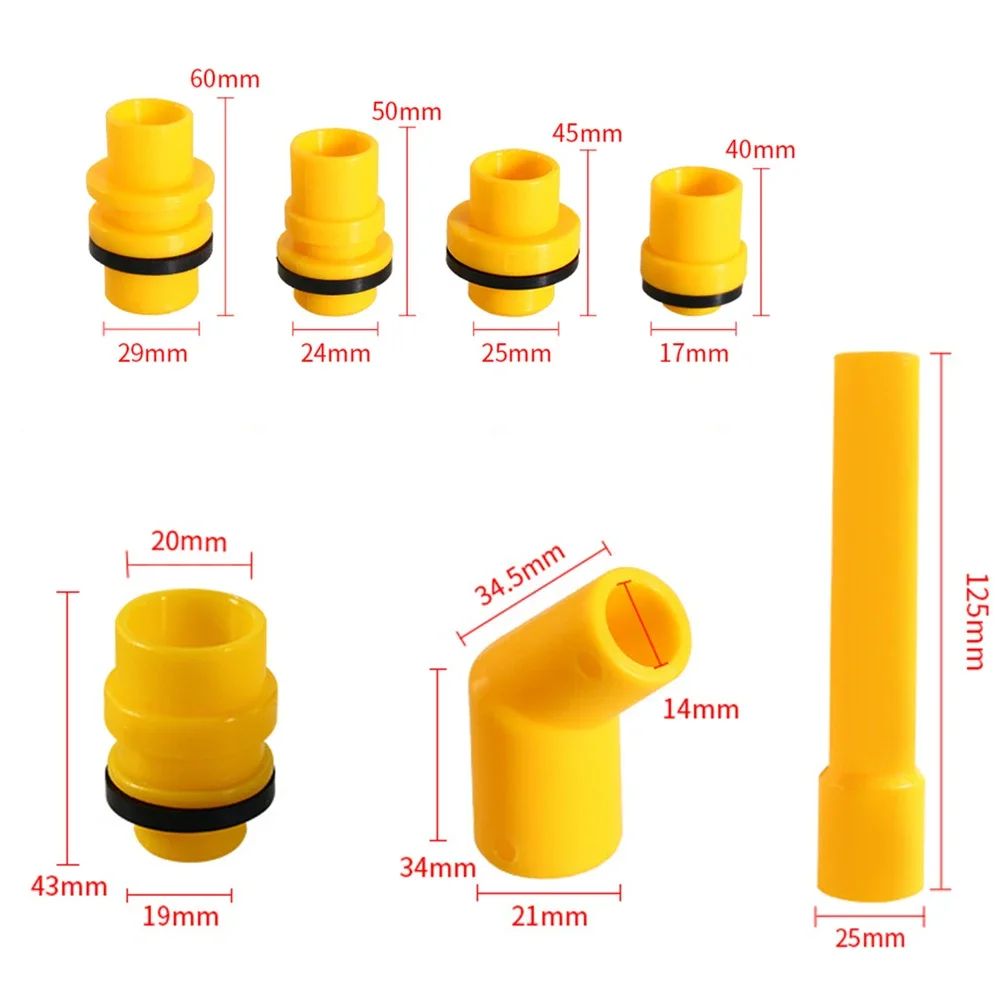 15 шт. автомобильная система охлаждения для радиатора