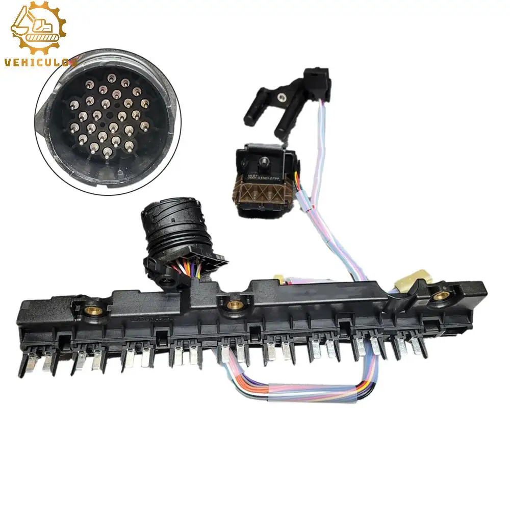 Жгут проводов с автоматическим трансмиссионным клапаном 9HP48 для Range Rover Evoque Caravan