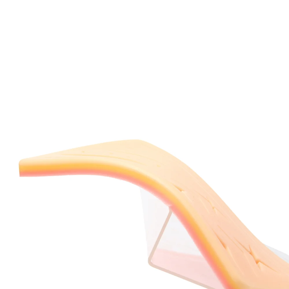 Прочный силиконовый магнитный коврик для татуировки