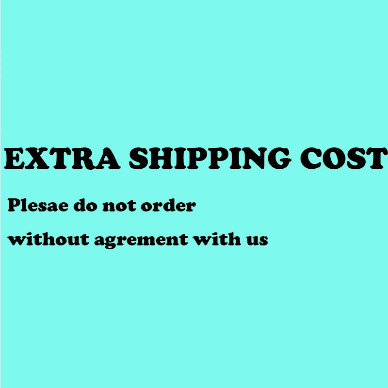 Дополнительная стоимость доставки пожалуйста не заказывайте без требования к