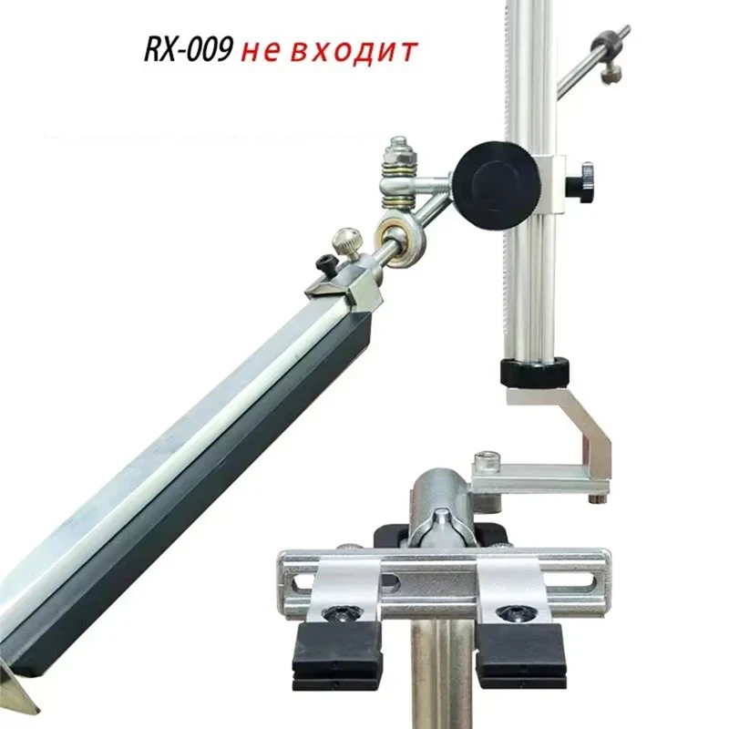 Механизм стержня и шестерни для шлифовальных систем RUIXIN PRO RX-009 RX-008 запасная часть