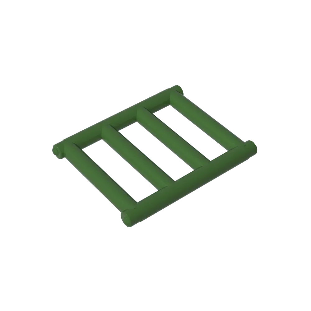 GOBRICKS пластиковые блоки для сборки 14+