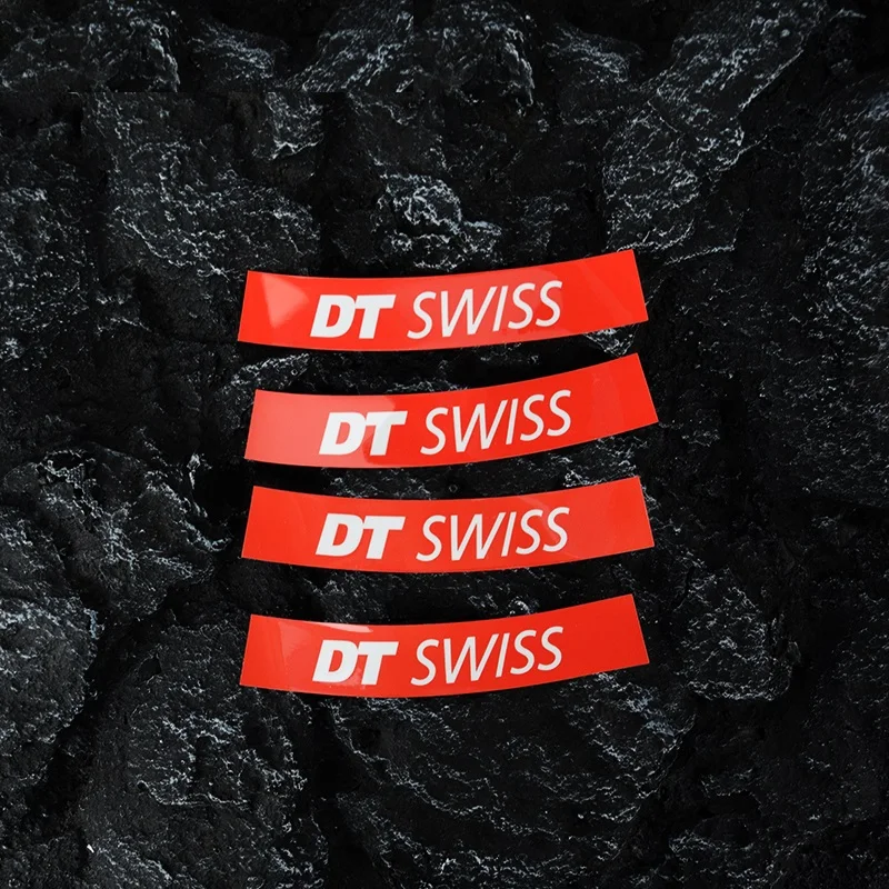 

Bicycle Rims Protective Decals for DT Swiss MTB Cycling Mountain Bike Stickers Vinyl Waterproof Sunscreen Antifade Free Shipping