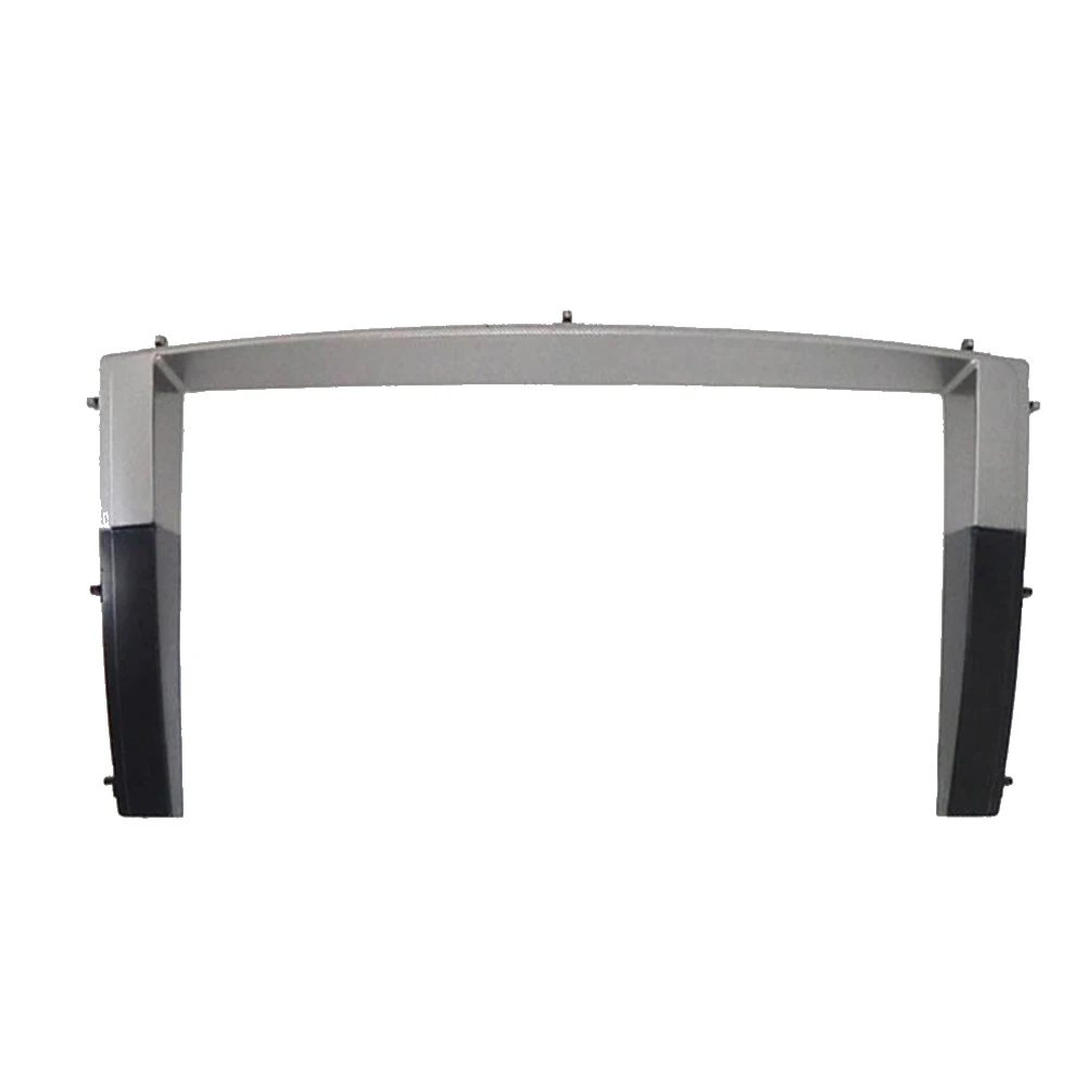 

2 Din автомобильный радиоприемник, стерео панель, рамка для Toyota Rush/Daihatsu Be-Go,Terios / Perodua Nautica 2006-2010