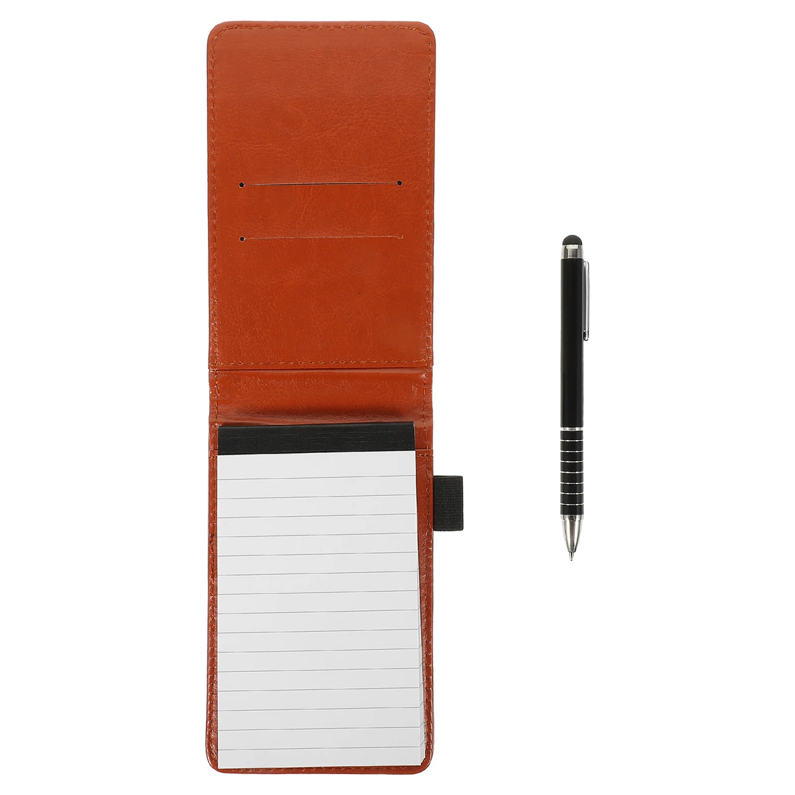 

Memo Pad Business Office Note Small Work Supply Portable Notebook Daily Use Pocket Notepad Household Pads