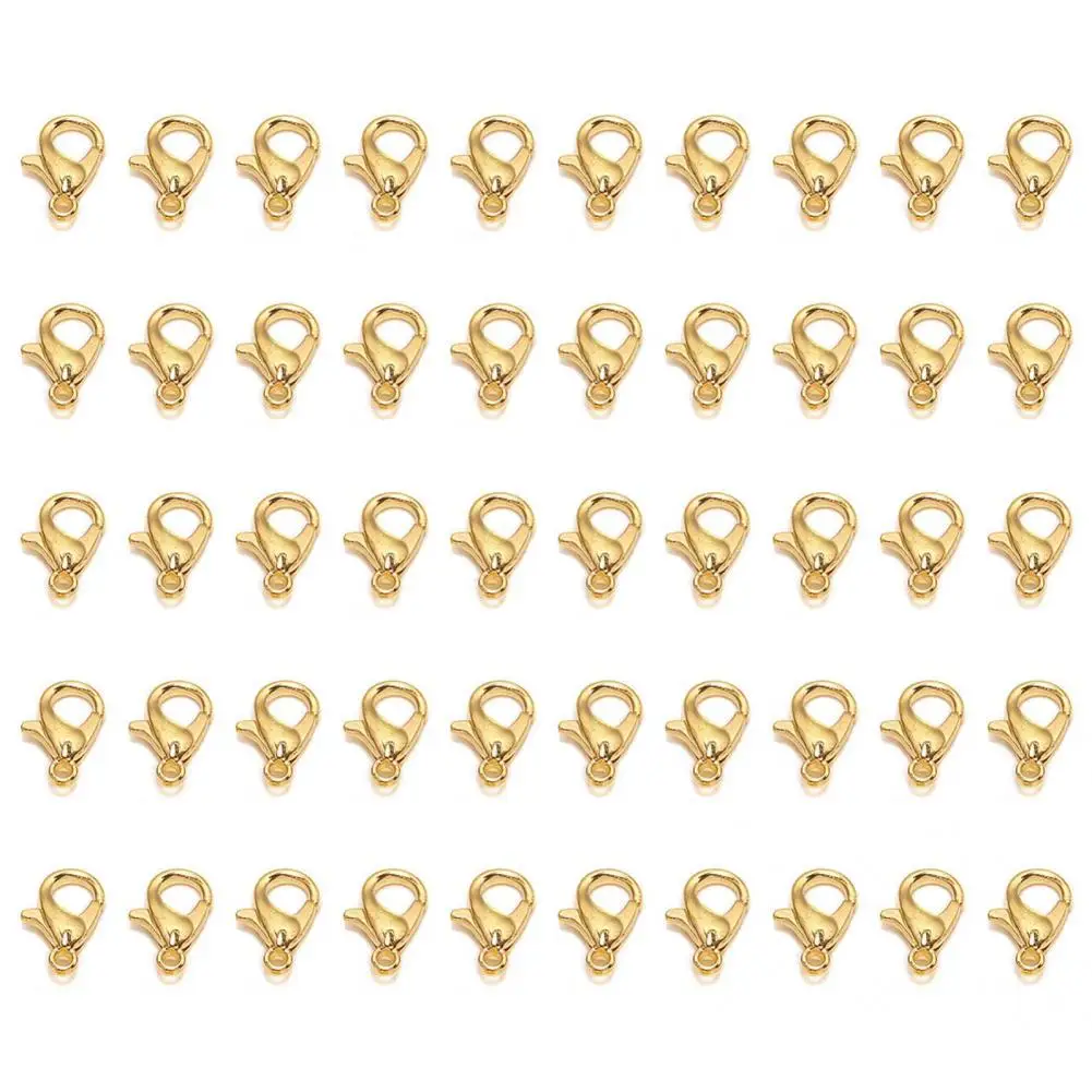 

Яркий блеск, твердый многофункциональный винтажный браслет, ожерелье, брелок, карабины для ножных браслетов