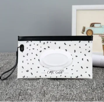 

Детский чехол для влажных салфеток