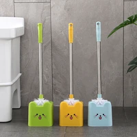 1pcs household cleaning toilet brush for kitchen convenience home comfort useful tools accessories clean brush bathroom products