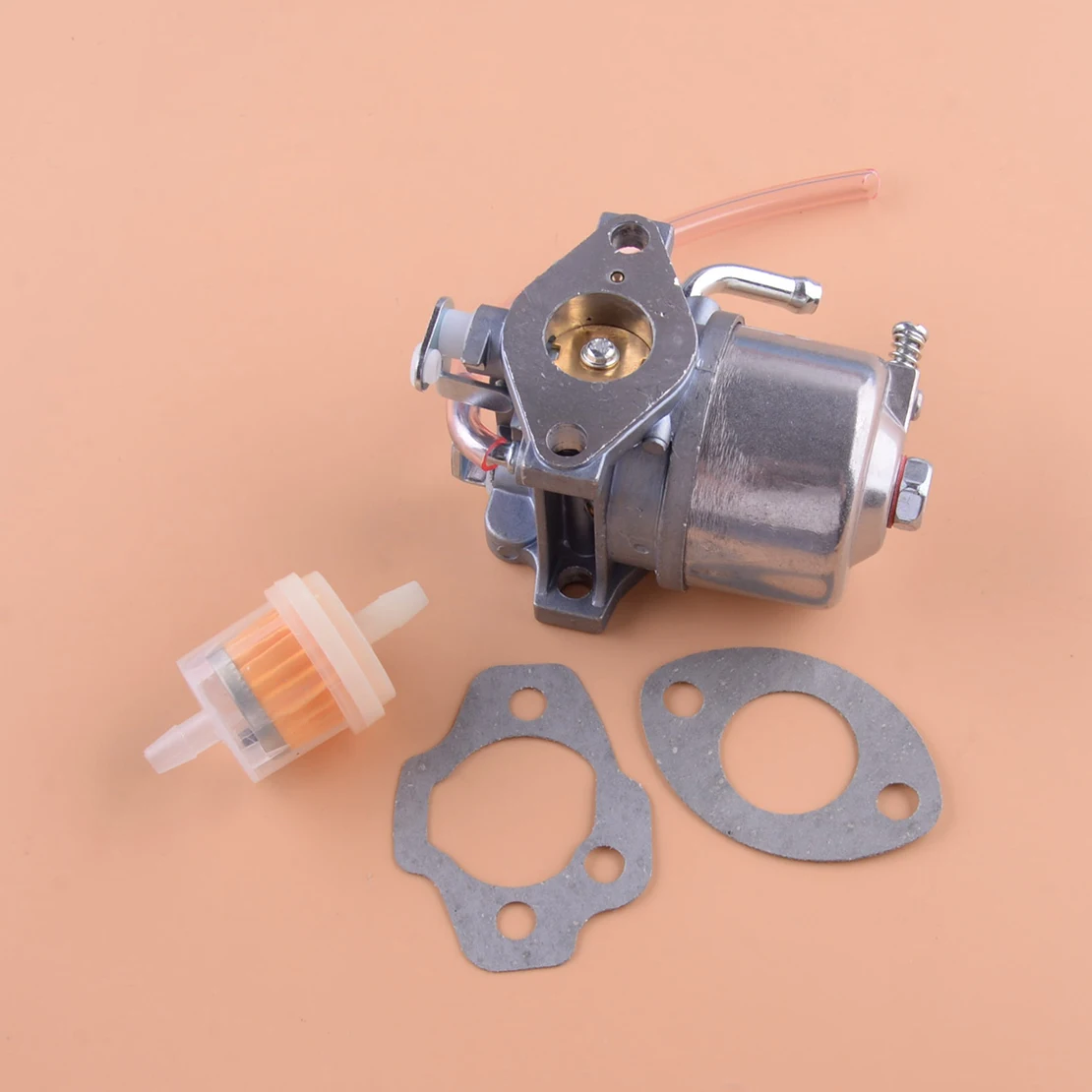 Карбюратор ПОДХОДИТ для Kawasaki FC150V BS50 ES50 ES58 FS58 AS03 AS04 ES08 ES10 GS10 John Deere 14SB 14SE JX75 JE75 15003-2364