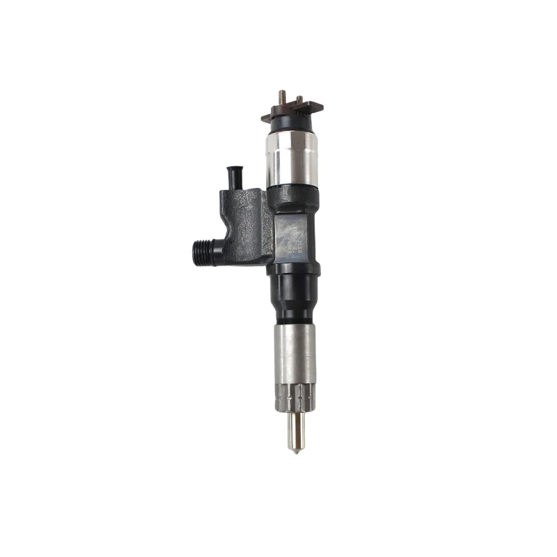Оригинальная новая форсунка дизельного топлива 095000 -6280 6219-11-3100 запасные части
