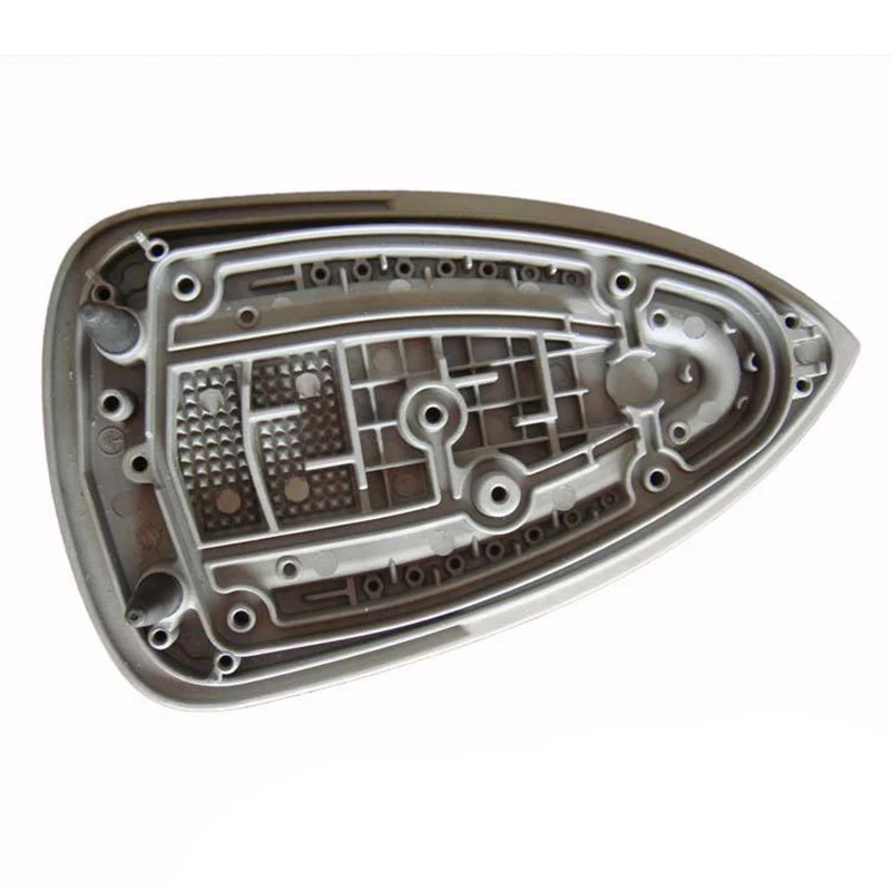 

Custom Aluminum Sheet Metal Battery Box