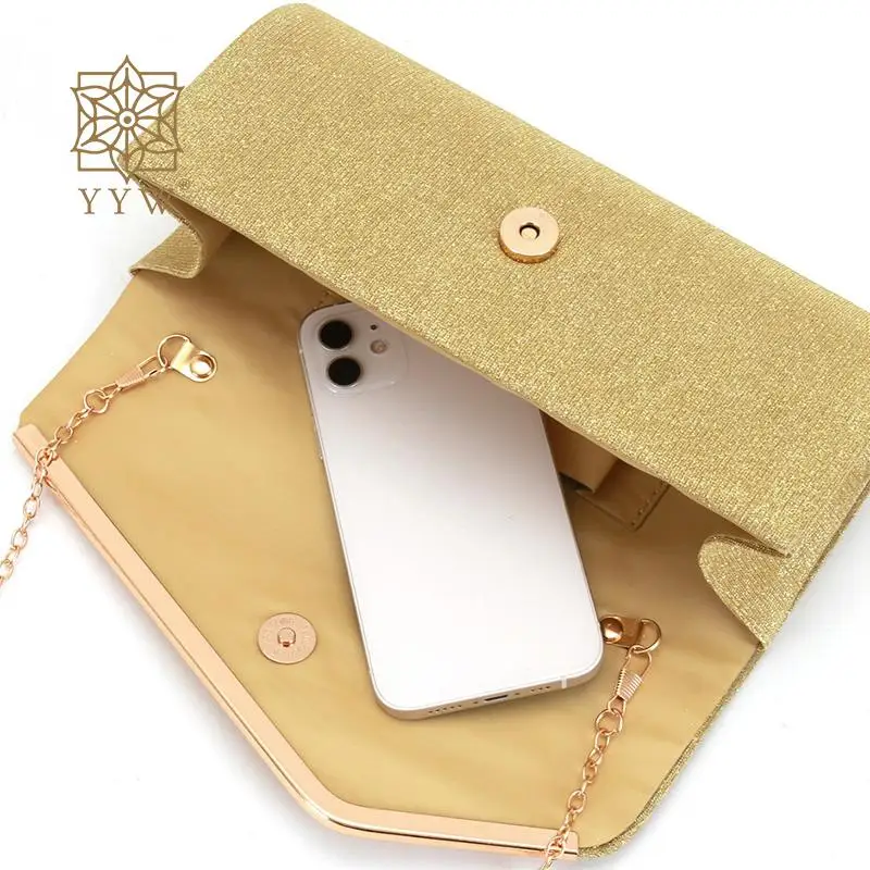 Рисунок 5 - Женский вечерний клатч-конверт