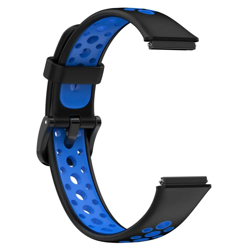 

Watch Strap Correa Bracelet Multi-color For Huawei Watch Band 7 Strap Accessories For Huawei Band 7 Replacement Strap Wristband
