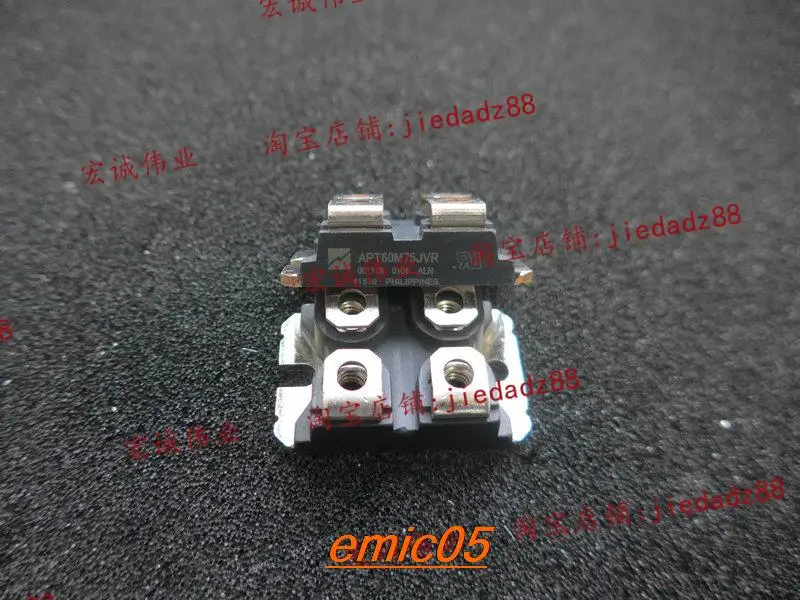 

Original Stock APT60M75JVR