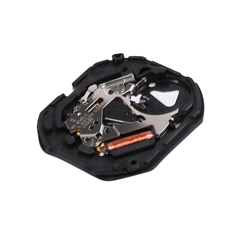 2 шт. кварцевые часы VX42 VX42E дата 3 '/4 5' без аккумулятора запчасти для часов