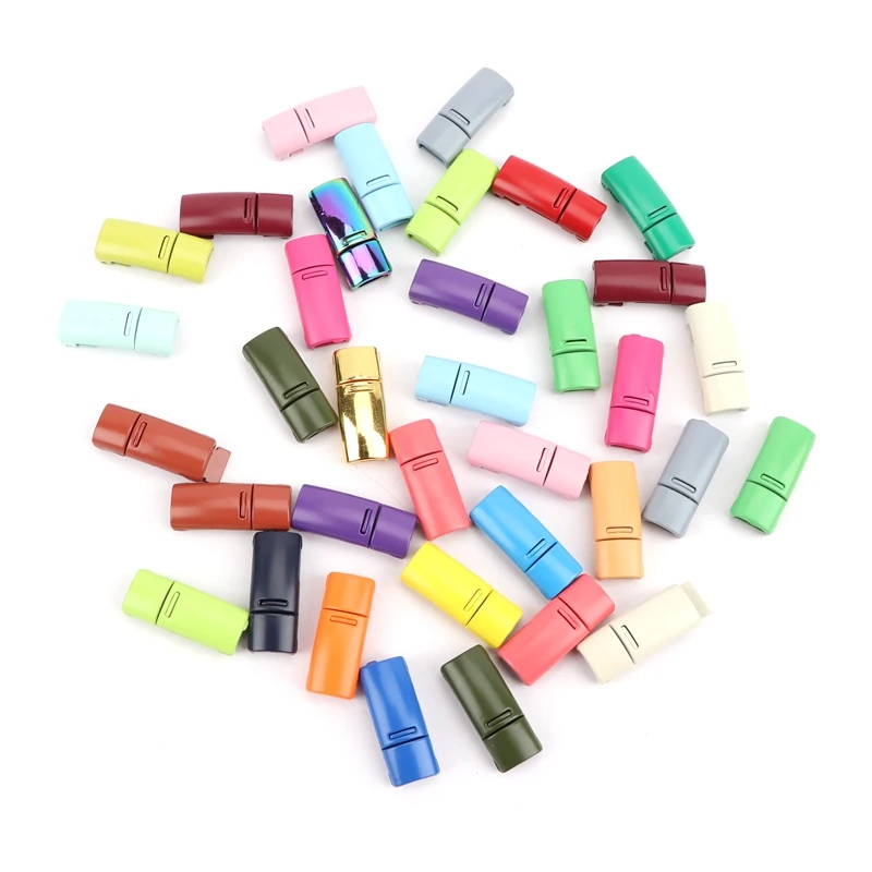 4 Pezzi Lacci Metallici Opachi Fibbia Magnetica Lacci Delle Scarpe Chiusura Magnetica 28 Colori Scarpe Accessori Af1 Sneaker Kit Lacci In Metallo Fibb